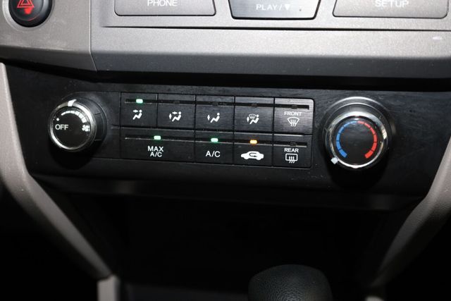 Thumbnail: 2012 Honda Civic - 30