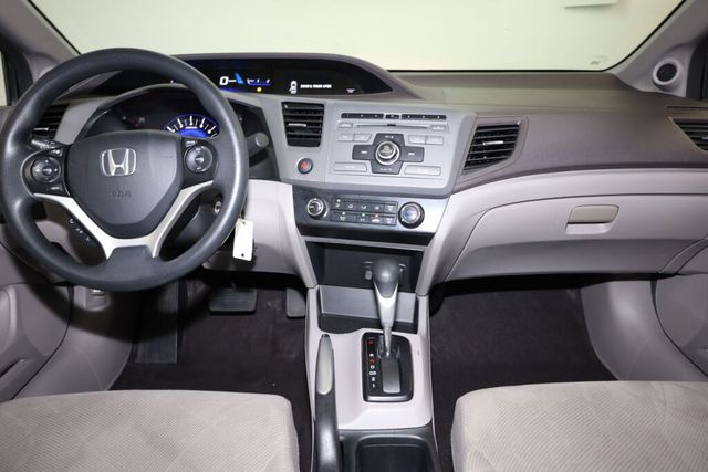 Thumbnail: 2012 Honda Civic - 14