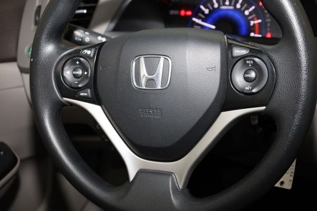 Thumbnail: 2012 Honda Civic - 31