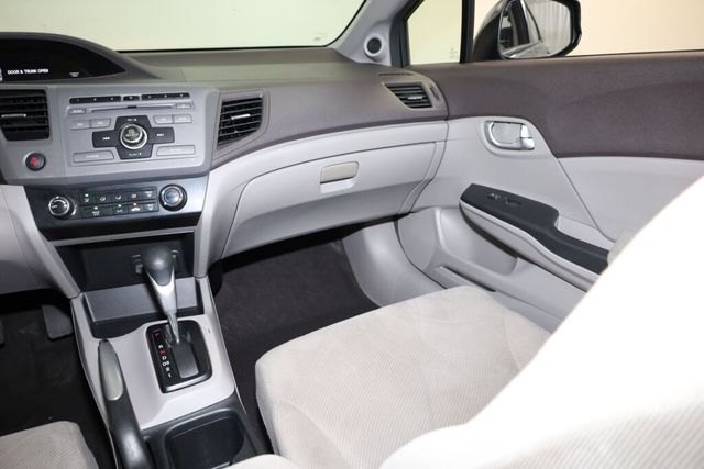 Thumbnail: 2012 Honda Civic - 28