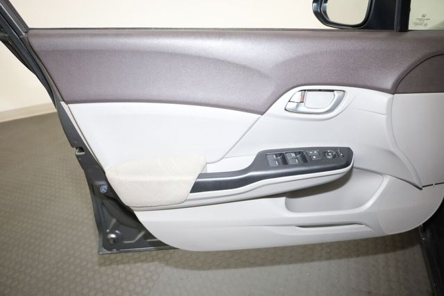 Thumbnail: 2012 Honda Civic - 26