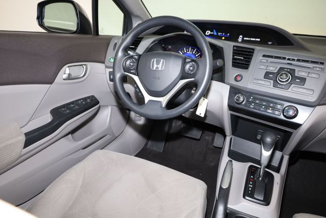Thumbnail: 2012 Honda Civic - 13