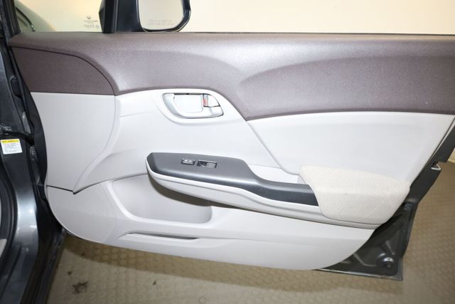 Thumbnail: 2012 Honda Civic - 32