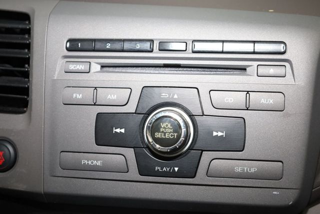 Thumbnail: 2012 Honda Civic - 29
