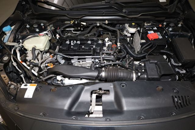 Thumbnail: 2021 Honda Civic - 8