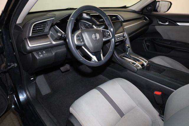 Thumbnail: 2021 Honda Civic - 2