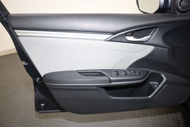 Thumbnail: 2021 Honda Civic - 27