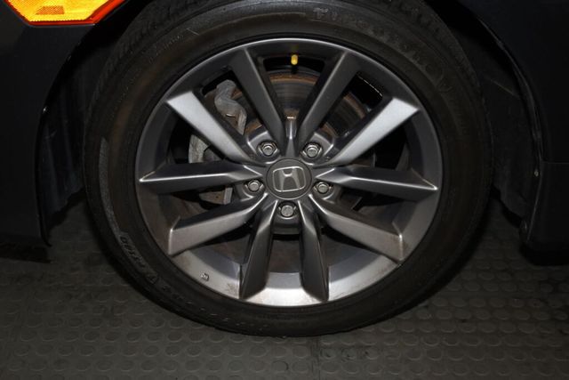 Thumbnail: 2021 Honda Civic - 7