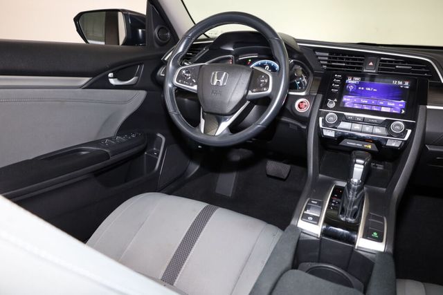Thumbnail: 2021 Honda Civic - 14