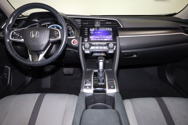 Thumbnail: 2021 Honda Civic - 13