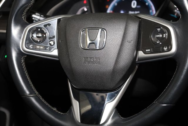 Thumbnail: 2021 Honda Civic - 35