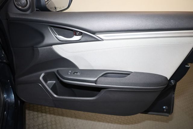 Thumbnail: 2021 Honda Civic - 36
