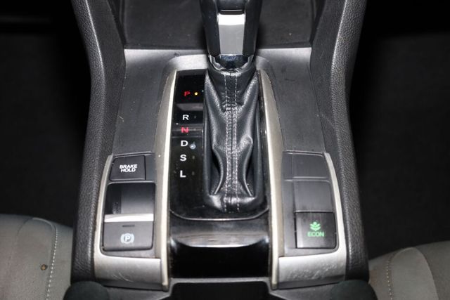 Thumbnail: 2021 Honda Civic - 16