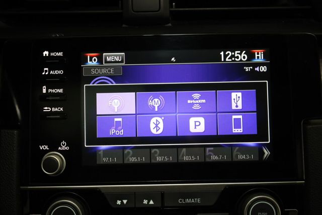 Thumbnail: 2021 Honda Civic - 31