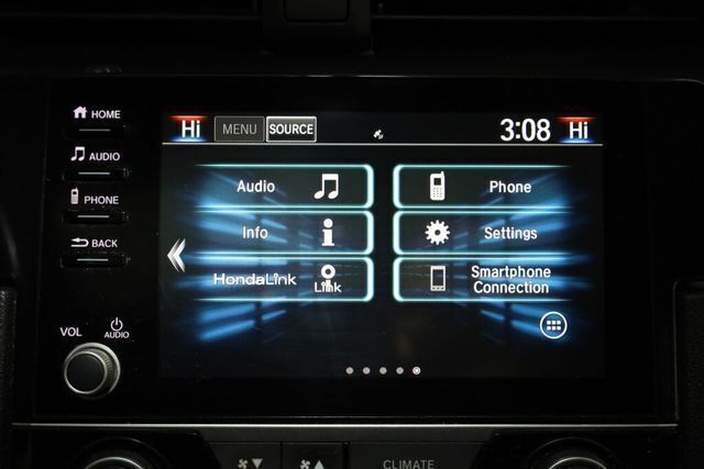 Thumbnail: 2019 Honda Civic - 36