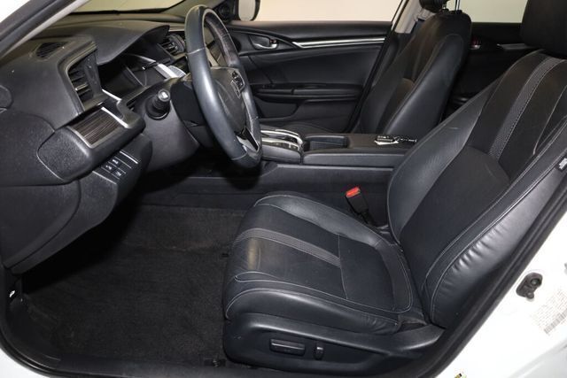 Thumbnail: 2019 Honda Civic - 9