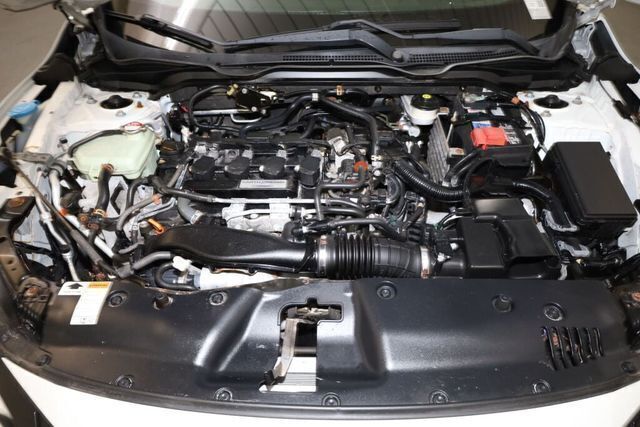Thumbnail: 2019 Honda Civic - 7