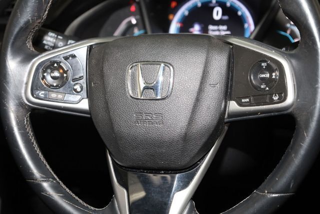 Thumbnail: 2019 Honda Civic - 40