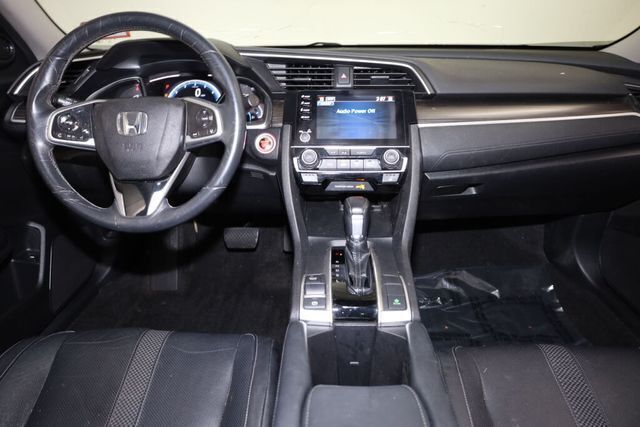 Thumbnail: 2019 Honda Civic - 12