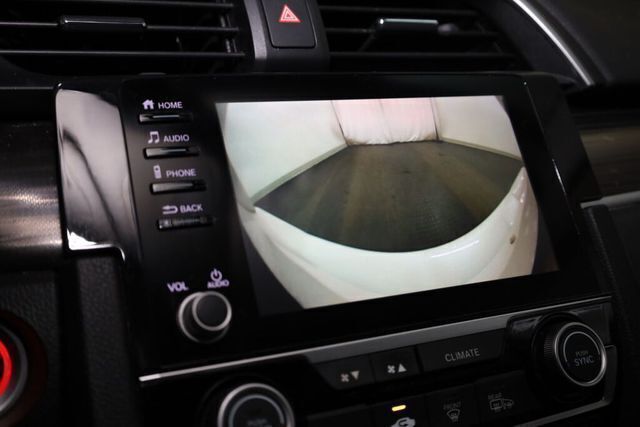 Thumbnail: 2019 Honda Civic - 14