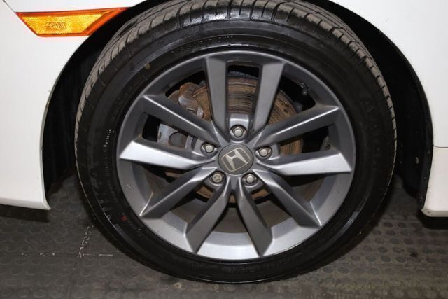 Thumbnail: 2019 Honda Civic - 6