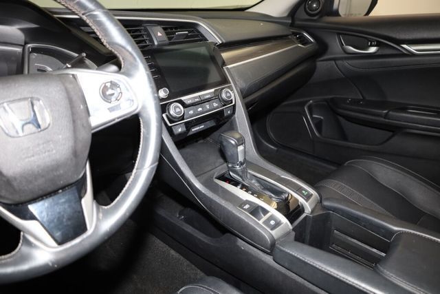 Thumbnail: 2019 Honda Civic - 30