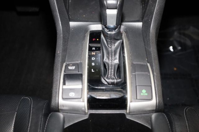 Thumbnail: 2019 Honda Civic - 15