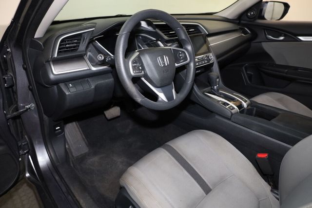 Thumbnail: 2017 Honda Civic - 2