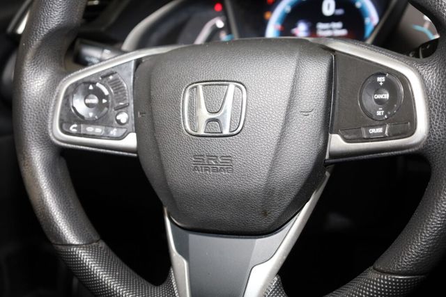 Thumbnail: 2017 Honda Civic - 34