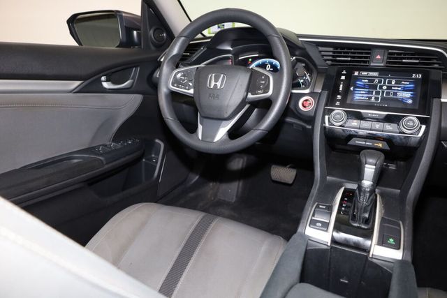 Thumbnail: 2017 Honda Civic - 13