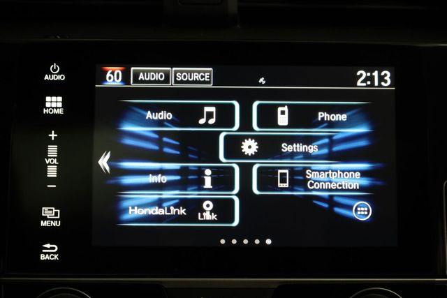 Thumbnail: 2017 Honda Civic - 30