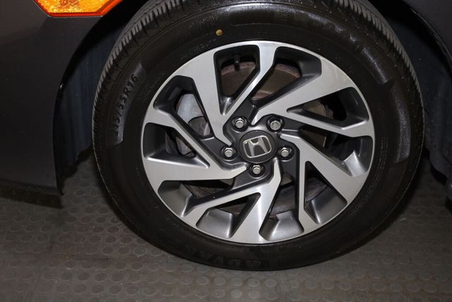 Thumbnail: 2017 Honda Civic - 7