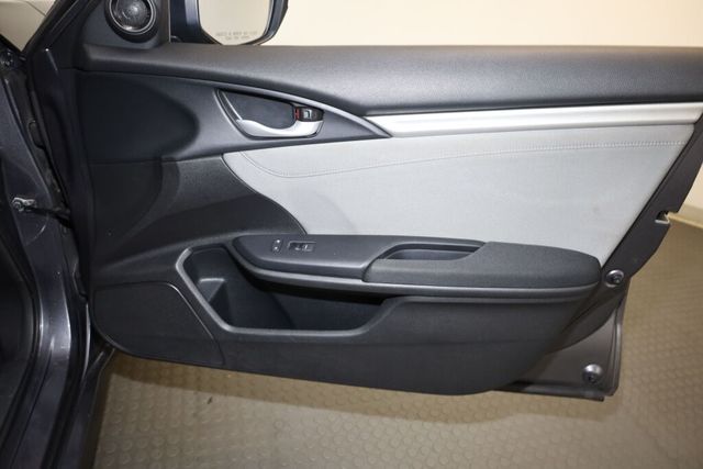Thumbnail: 2017 Honda Civic - 35