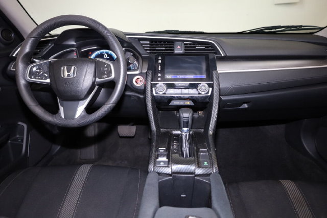 Thumbnail: 2017 Honda Civic - 14