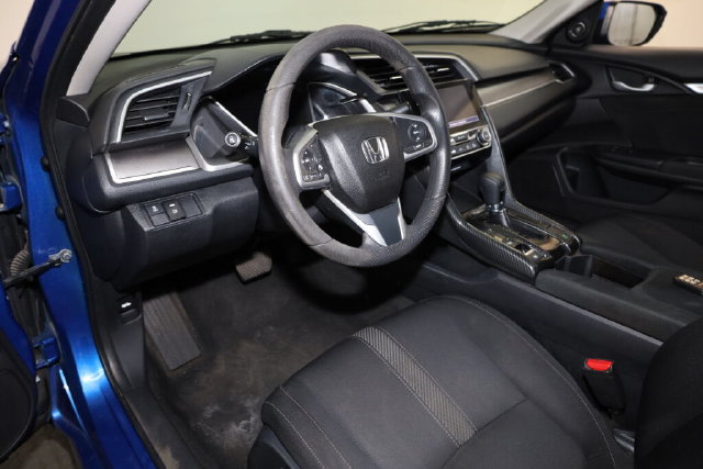 Thumbnail: 2017 Honda Civic - 2
