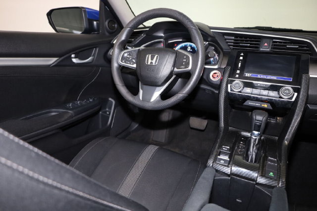 Thumbnail: 2017 Honda Civic - 13