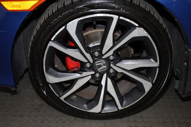Thumbnail: 2017 Honda Civic - 7