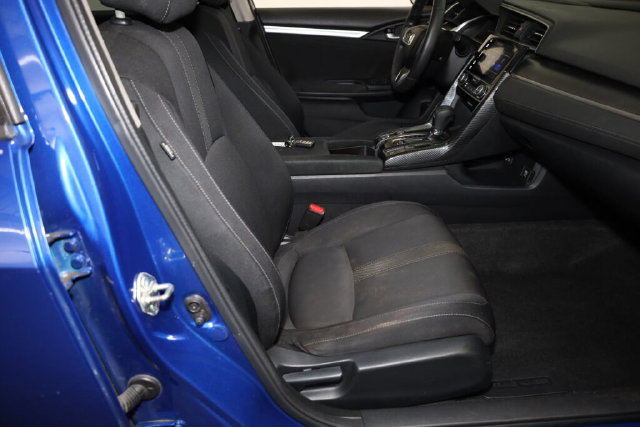 Thumbnail: 2017 Honda Civic - 11