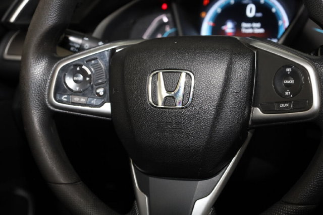 Thumbnail: 2017 Honda Civic - 35