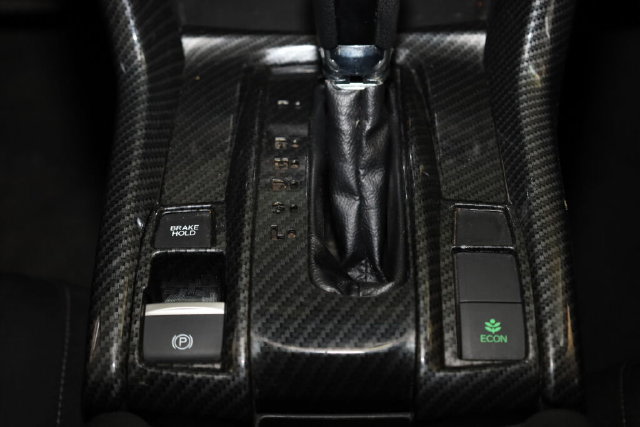 Thumbnail: 2017 Honda Civic - 16