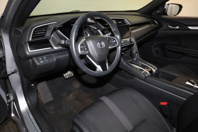 Thumbnail: 2020 Honda Civic - 2