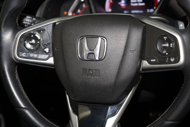Thumbnail: 2020 Honda Civic - 34