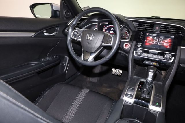 Thumbnail: 2020 Honda Civic - 12