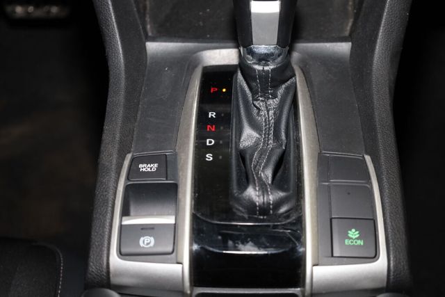 Thumbnail: 2020 Honda Civic - 15