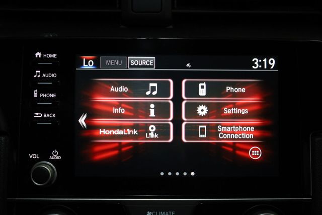 Thumbnail: 2020 Honda Civic - 30
