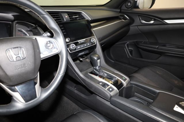 Thumbnail: 2020 Honda Civic - 8