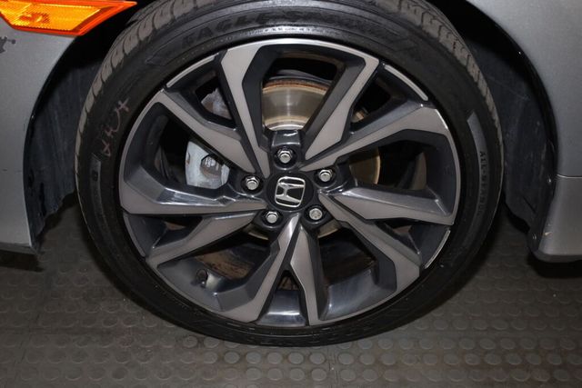 Thumbnail: 2020 Honda Civic - 6