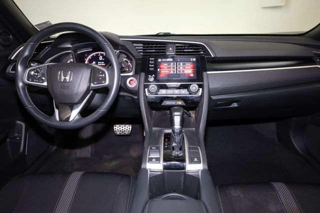 Thumbnail: 2020 Honda Civic - 13