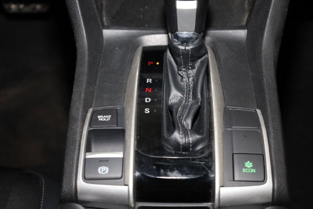 Thumbnail: 2020 Honda Civic - 3