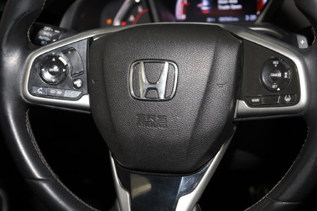 Thumbnail: 2020 Honda Civic - 5